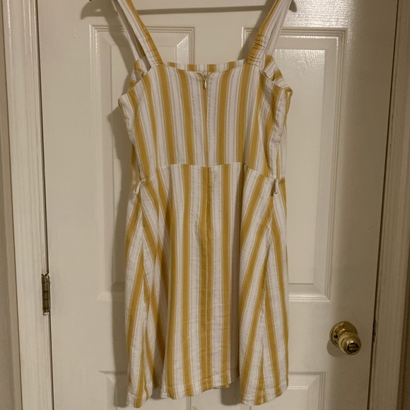 Stripe dress - Picture 3 of 5